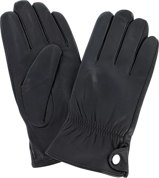 Изображение товара Перчатки Poshete 503-23051-9/5-BLK (черный)