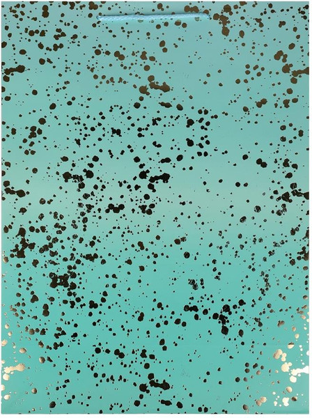 Изображение товара Пакет подарочный Чудо праздник PGXL-03-TF