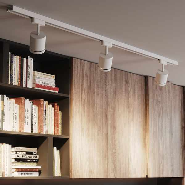 Изображение товара Трековый светильник Gauss TR012