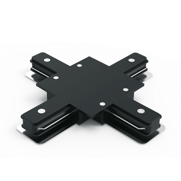 Изображение товара Коннектор для шинопровода Gauss TR137