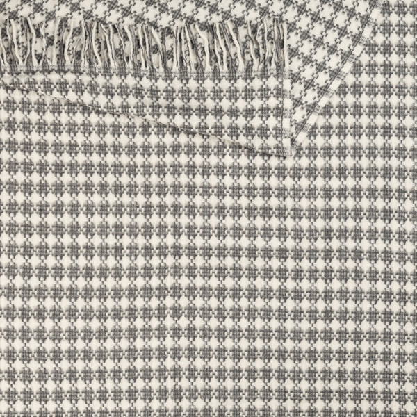 Изображение товара Плед Karven 1.5сп 150x200 / PL024 ROTASYON v5/Gri