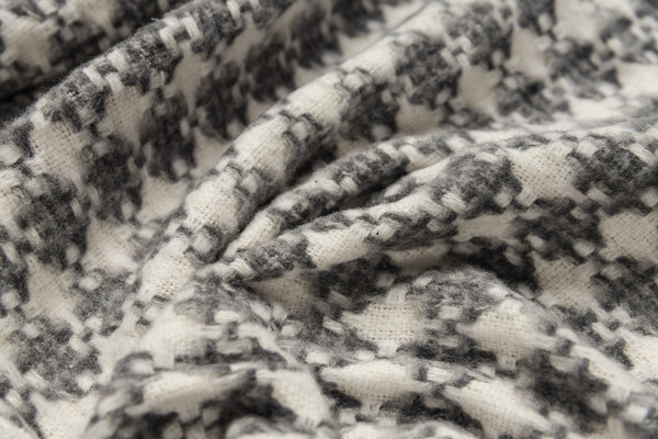 Изображение товара Плед Karven 1.5сп 150x200 / PL024 ROTASYON v5/Gri