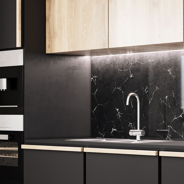 Изображение товара Светодиодная лента Gauss Elementary 355000305