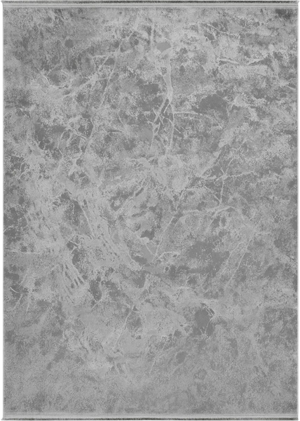 Изображение товара Ковер Radjab Carpet Амаль Прямоугольник 0911A (1.5x2, Grey/Grey)