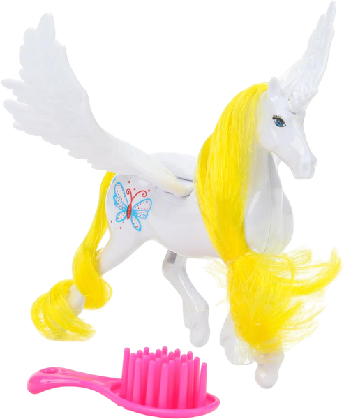 Изображение товара Игрушка детская Тутти Единорог / Y2306Z0162-1-25-RU