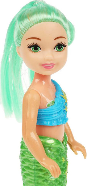 Изображение товара Кукла с аксессуарами Тутти Русалка / Y2204O0217-2-RU
