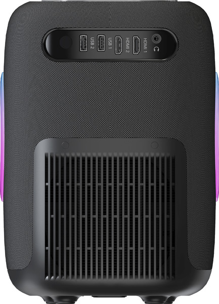 Изображение товара Проектор Cactus CS-PRH.01B.WUXGA-A
