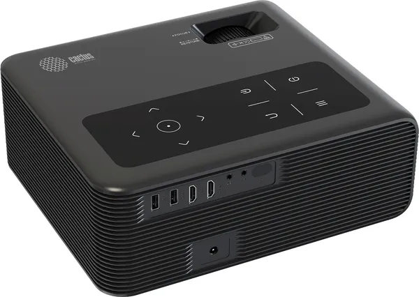 Изображение товара Проектор Cactus CS-PRM.01B.WUXGA-A
