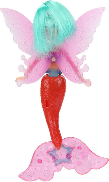 Изображение товара Кукла с аксессуарами Тутти Русалка / Y230200399-1-25-RU