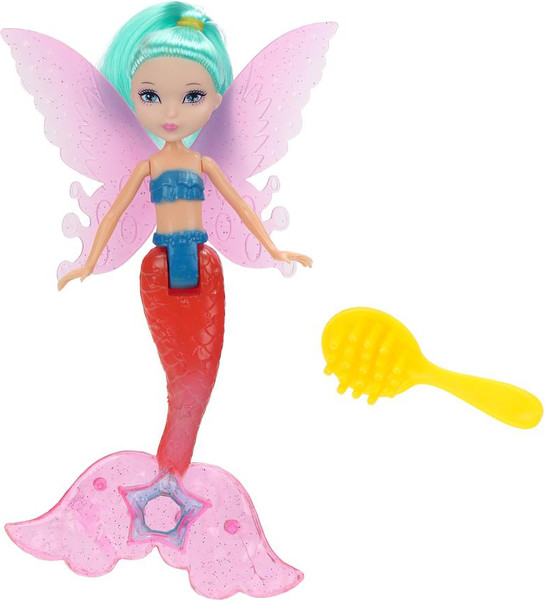 Изображение товара Кукла с аксессуарами Тутти Русалка / Y230200399-1-25-RU