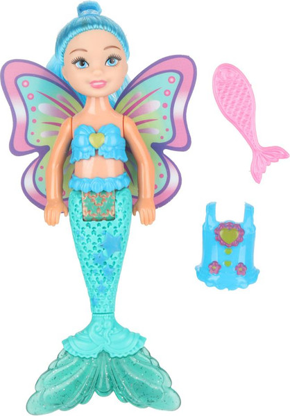 Изображение товара Кукла с аксессуарами Тутти Русалка / Y2304O0584-2-RU