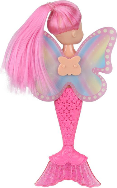 Изображение товара Кукла с аксессуарами Тутти Русалка / Y2304O0584-3-RU-25-NW