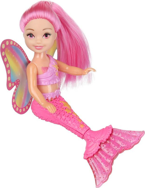 Изображение товара Кукла с аксессуарами Тутти Русалка / Y2304O0584-3-RU-25-NW