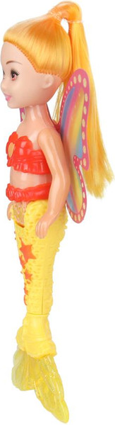 Изображение товара Кукла с аксессуарами Тутти Русалка / Y2304O0584-1-RU-25-NW