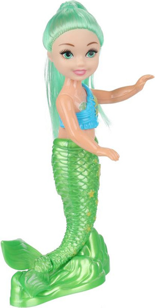 Изображение товара Кукла с аксессуарами Тутти Русалка / Y2204O0217-2-RU-25-NW