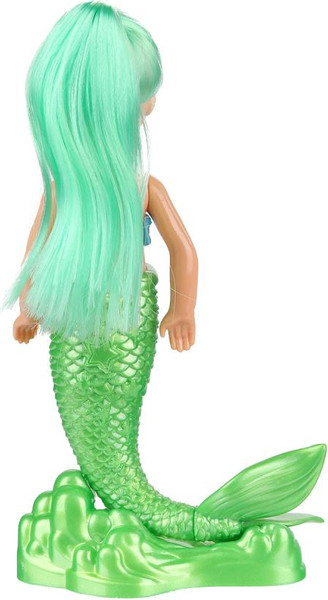Изображение товара Кукла с аксессуарами Тутти Русалка / Y2204O0217-2-RU-25-NW
