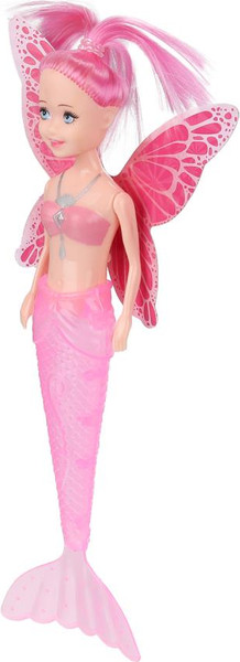 Изображение товара Кукла с аксессуарами Тутти Русалка / Y2204O0439-2-RU-25-NW