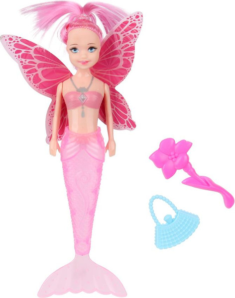 Изображение товара Кукла с аксессуарами Тутти Русалка / Y2204O0439-2-RU-25-NW