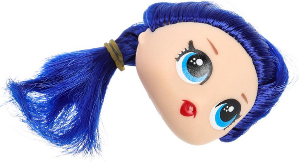 Изображение товара Игрушка-сюрприз Тутти Кукла с набором аксессуаров / Y2210Z0561-RU