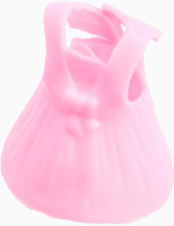 Изображение товара Игрушка-сюрприз Тутти Кукла с набором аксессуаров / Y2210Z0561-RU