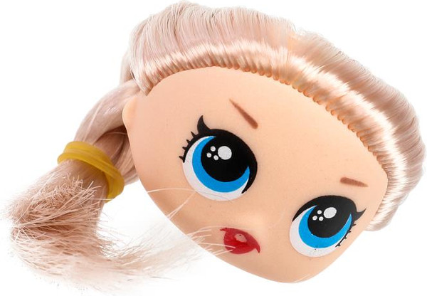 Изображение товара Игрушка-сюрприз Тутти Кукла с набором аксессуаров / Y2210Z0561-RU