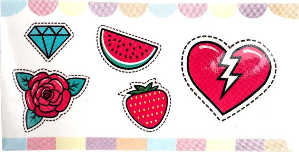 Изображение товара Игрушка-сюрприз Тутти Кукла с набором аксессуаров / Y2210Z0561-RU