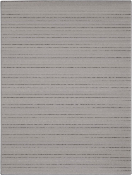 Изображение товара Ковер Radjab Carpet Сканди Сизаль Прямоугольник 10935A (1.5x2, Grii/Grii)