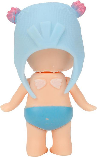 Изображение товара Пупс с аксессуарами Тутти BD-TUTTI-4-RU