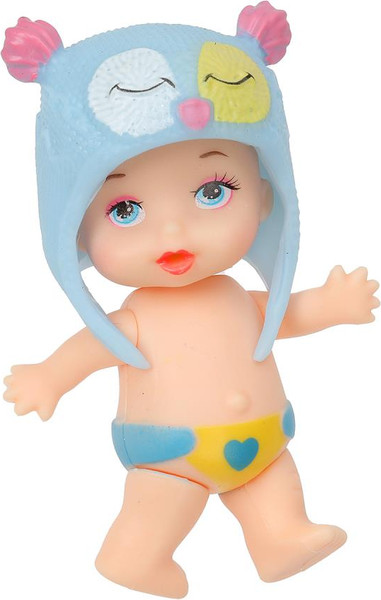 Изображение товара Пупс с аксессуарами Тутти BD-TUTTI-4-RU