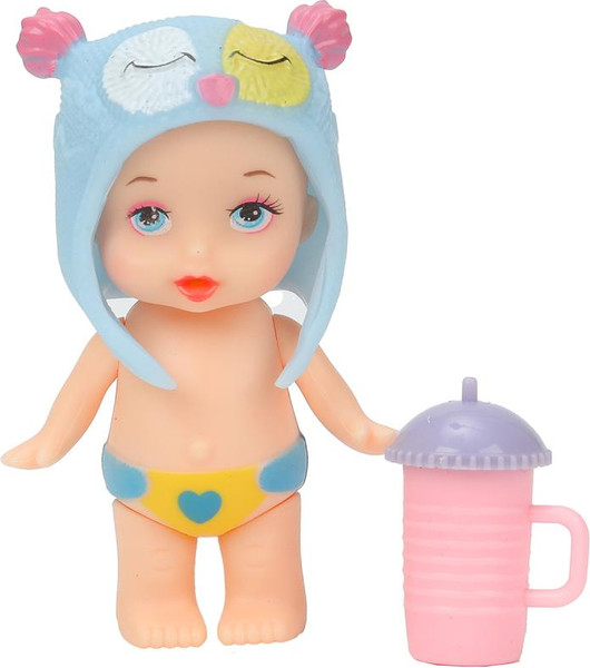 Изображение товара Пупс с аксессуарами Тутти BD-TUTTI-4-RU