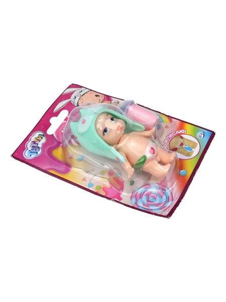 Изображение товара Пупс с аксессуарами Тутти BD-TUTTI-5-RU