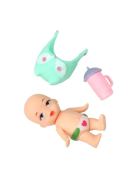 Изображение товара Пупс с аксессуарами Тутти BD-TUTTI-5-RU