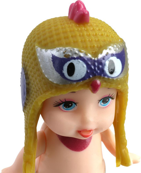 Изображение товара Пупс с аксессуарами Тутти BD-TUTTI-6-RU