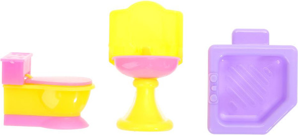 Изображение товара Кукла с аксессуарами Тутти Y2211O0216-RU