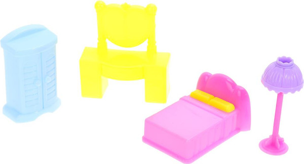 Изображение товара Кукла с аксессуарами Тутти Y2211O0216-RU