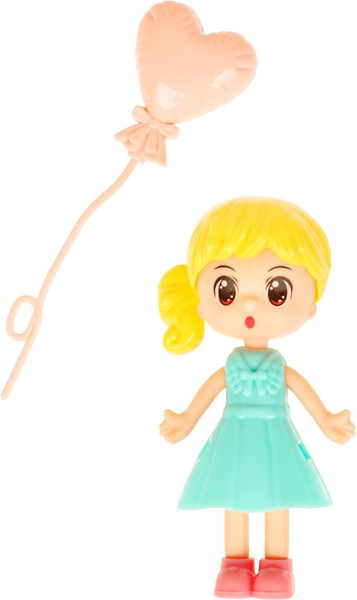 Изображение товара Набор кукол Тутти Y2204O0507-RU