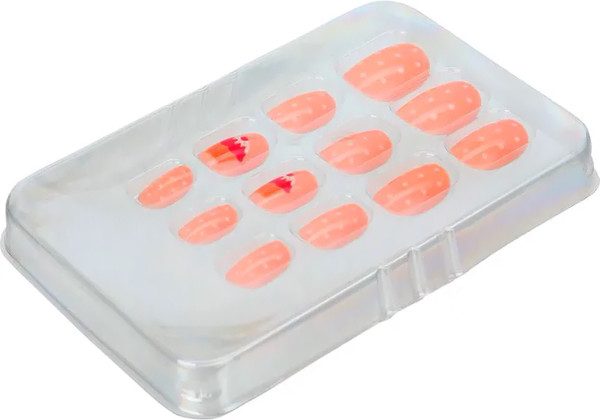 Изображение товара Накладные ногти Милая Леди 127664-UNI-ML-WOT