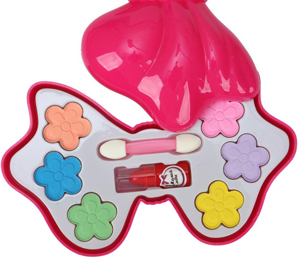 Изображение товара Набор детской декоративной косметики Милая Леди Тени для век, помада / A1603473C-UNI-ML