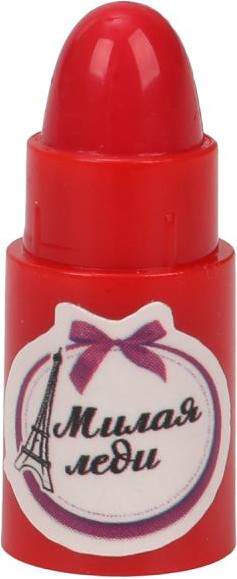 Изображение товара Набор детской декоративной косметики Милая Леди Тени для век, помада / A1603473C-UNI-ML