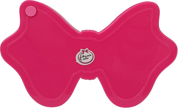 Изображение товара Набор детской декоративной косметики Милая Леди Тени для век, помада / A1603473C-UNI-ML