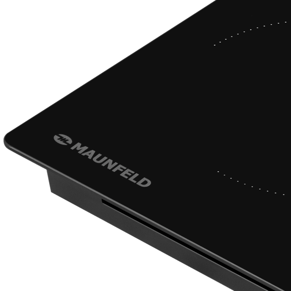 Изображение товара Индукционная варочная панель Maunfeld AVI594BK