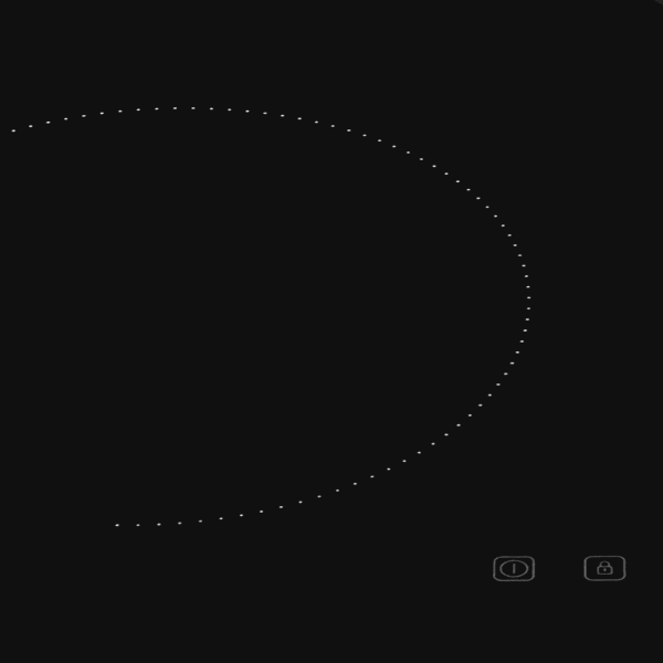 Изображение товара Индукционная варочная панель Maunfeld AVI594BK