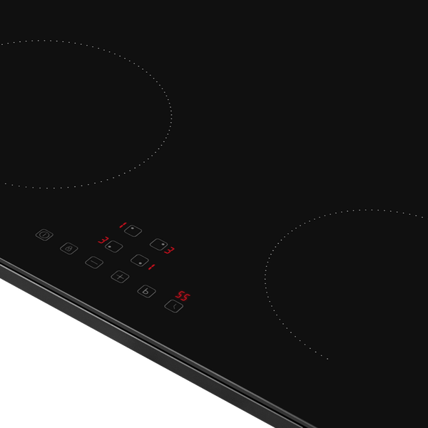 Изображение товара Индукционная варочная панель Maunfeld AVI594BK