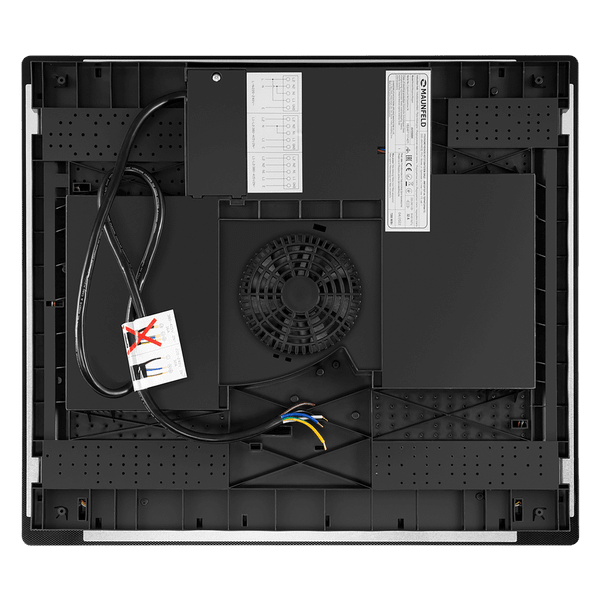 Изображение товара Индукционная варочная панель Maunfeld AVI594BK