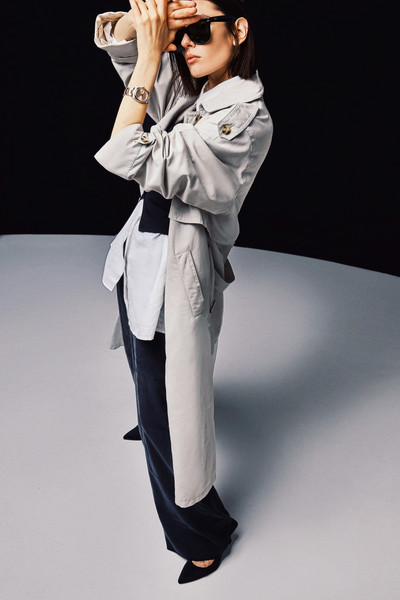 Изображение товара Часы наручные женские Луч 929990648