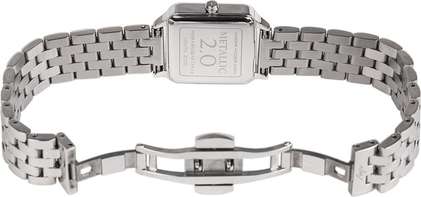 Изображение товара Часы наручные женские Луч 940410668