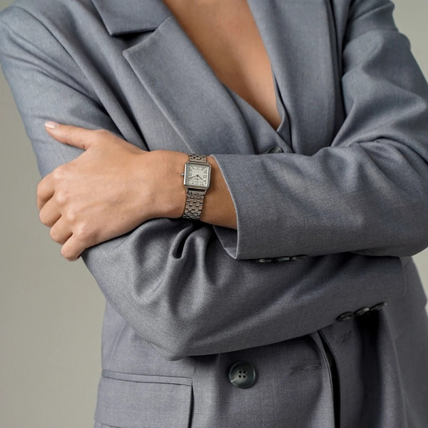 Изображение товара Часы наручные женские Луч 940410668