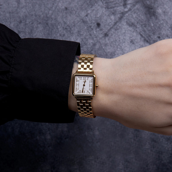 Изображение товара Часы наручные женские Луч 940417669