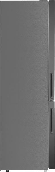 Изображение товара Холодильник с морозильником Maunfeld MFF200NFS Inverter