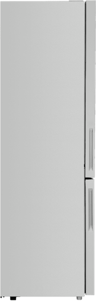 Изображение товара Холодильник с морозильником Maunfeld MFF200NFS Inverter